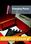 Dominoes Starter Changing Places e-book cover