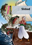 Dominoes Starter Sinbad e-book cover