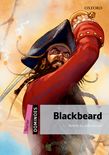 Dominoes Starter Blackbeard e-book cover