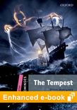 Dominoes Starter The Tempest e-book cover