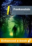 Dominoes One Frankenstein e-book cover