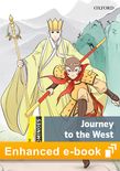 Dominoes One Journey to the West e-book cover