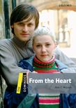 Dominoes One From the Heart e-book cover