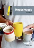 Dominoes One Housemates e-book cover