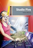 Dominoes One Studio Five e-book cover