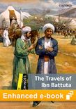 Dominoes One Travels of Ibn Battuta e-book cover