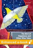 Dominoes Two The Bird of Happiness and Other Wise Tales e-book cover