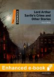 Dominoes Two Lord Arthur Savile's Crime and Other Stories e-book cover