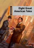 Dominoes Two Eight Great American Tales e-book cover