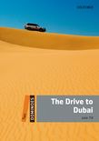 Dominoes Two The Drive to Dubai e-book cover