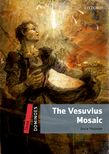 Dominoes Three The Vesuvius Mosaic e-book cover