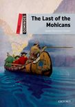 Dominoes Three The Last of the Mohicans e-book cover