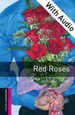 Oxford Bookworms Library Starter Level: Red Roses e-book with audio cover