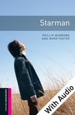 Oxford Bookworms Library Starter Level: Starman e-book with audio cover