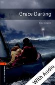 Oxford Bookworms Library Level 2: Grace Darling e-book with audio cover