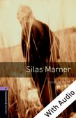 Oxford Bookworms Library Level 4: Silas Marner e-book with audio cover