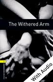 Oxford Bookworms Library Level 1: The Withered Arm e-book with audio cover