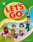 Let's Go 4 Student Book | Young Learners | Oxford University Press