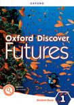 Oxford Discover Futures Digital Pack Cover