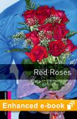 Oxford Bookworms Library Starter Level: Red Roses e-book cover