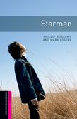 Oxford Bookworms Library Starter Level: Starman e-book cover