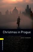 Oxford Bookworms Library Level 1: Christmas in Prague e-book cover
