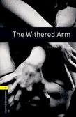 Oxford Bookworms Library Level 1: The Withered Arm e-book cover