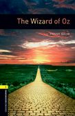 Oxford Bookworms Library Level 1: The Wizard of Oz e-book cover