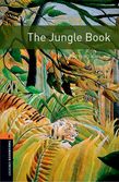 Oxford Bookworms Library Level 2: The Jungle Book e-book cover