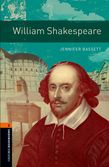 Oxford Bookworms Library Level 2: William Shakespeare e-book cover