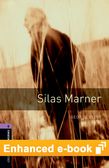 Oxford Bookworms Library Level 4: Silas Marner e-book cover