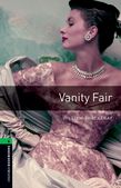 Oxford Bookworms Library Level 6: Vanity Fair e-book cover