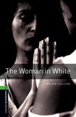 Oxford Bookworms Library Level 6: The Woman in White e-book cover