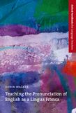 Teaching the Pronunciation of English as a Lingua Franca e-book cover