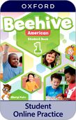 Beehive American Level 1 Student Online Practice cover