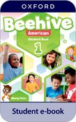 Beehive American