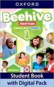 Beehive American