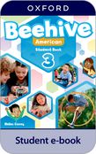 Beehive American Level 3