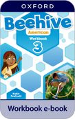 Beehive American Level 3 Student Workbook e-book cover