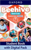 Beehive American Level 4