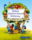 Oxford Children’s Picture Dictionary
