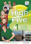 High Five [It]