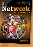 Network 3 Student Book with Online Practice cover