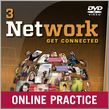 Network 3 Online Practice cover