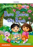 Reading Stars 3 Dora - Dora Saves the Book Resources cover