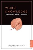 Word Knowledge cover