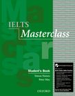 IELTS Masterclass Student's Book with Online Skills Practice Pack cover