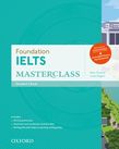 Foundation IELTS Masterclass Online Practice cover
