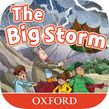 Oxford Read and Imagine Level 2: The Big Storm Android app cover