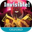 Oxford Read and Imagine Level 6: Invisible Android app cover